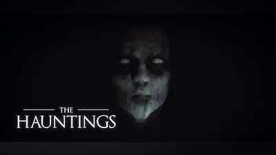 The Hauntings Bundle
