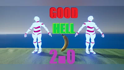 Good Hell Demo Bundle