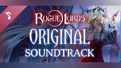Rogue Lords - Original Soundtrack Bundle