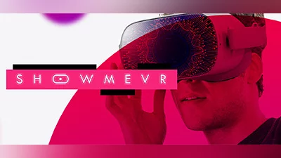 Show me VR Bundle