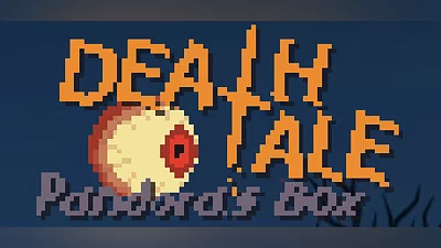 Death Tale Pandora's Box Bundle
