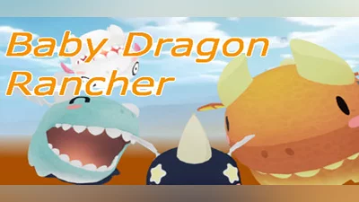 Baby Dragon Rancher Bundle