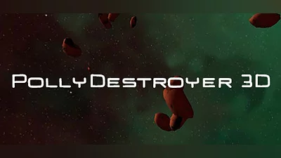 PollyDestroyer 3D Bundle