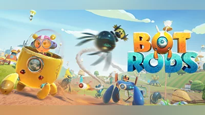 Bot Rods Bundle