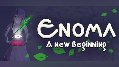 Enoma: A New Beginning Bundle