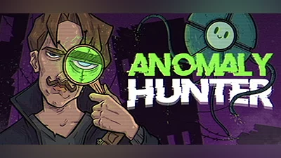 Anomaly Hunter Demo Bundle