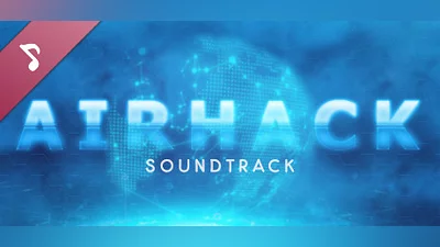 Airhack: Hacking Soundtrack Bundle
