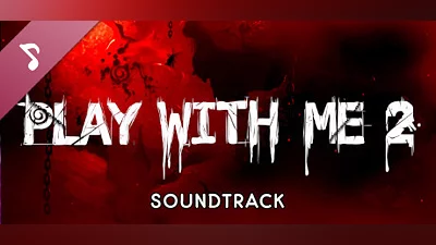 Play with Me 2: Po drugiej stronie Soundtrack Bundle