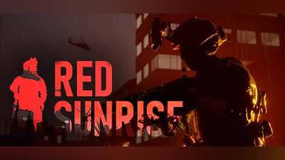 Red Sunrise Bundle