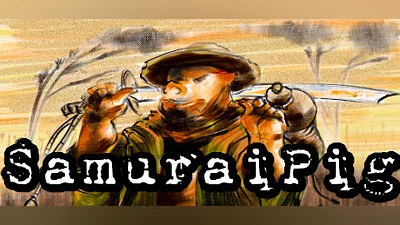 Samurai Pig : The Way of the Rooster Bundle