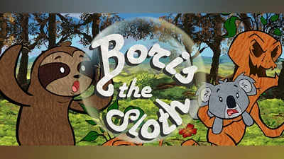 Boris the Sloth Demo Bundle