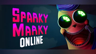 Sparky Marky Online: Do you see Sparky? Bundle