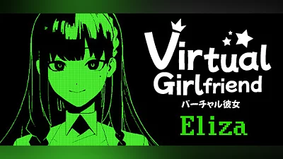 Virtual Girlfriend: Eliza Bundle