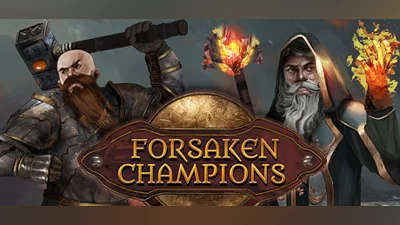 Forsaken Champions Bundle