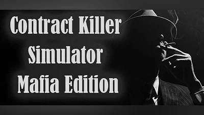 Contract Killer Simulator - Mafia Edition Bundle