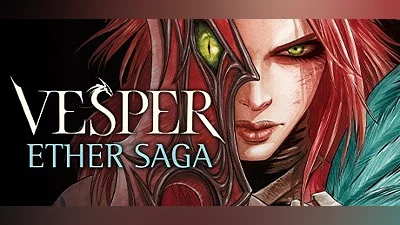 Vesper: Ether Saga Demo Bundle