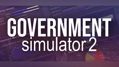 Government Simulator 2 Bundle