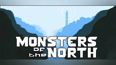 Monsters of the North Bundle