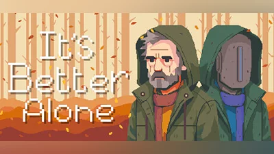 It's Better Alone Bundle