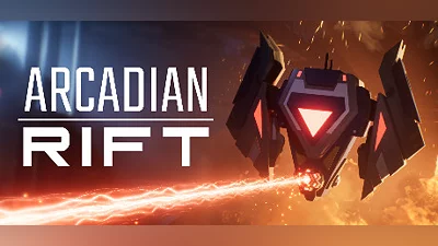 Arcadian Rift Bundle