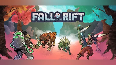 Fall in the Rift Bundle