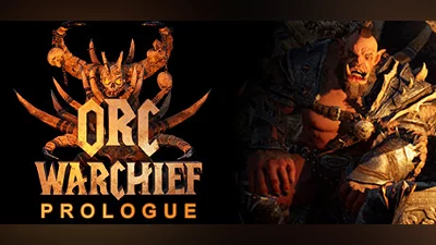 Orc Warchief: Prologue Bundle