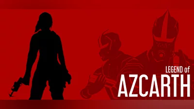 Legend of Azcarth Bundle