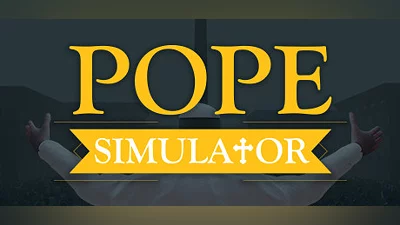Pope Simulator Bundle