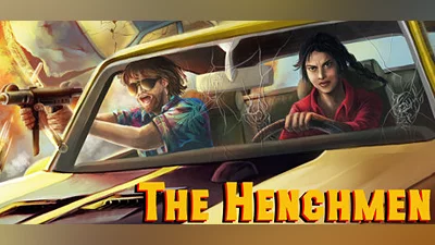 The Henchmen Bundle
