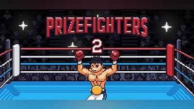 Prizefighters 2 Bundle