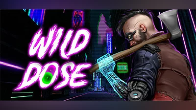 Wild Dose Bundle