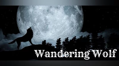 Wandering Wolf Bundle