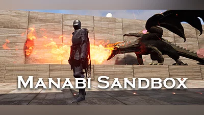 Manabi SandBox Bundle