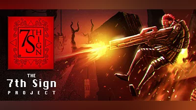 The 7th Sign Project Bundle