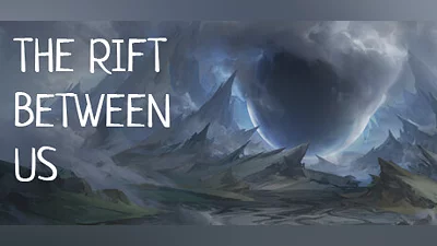 The Rift Between Us Bundle