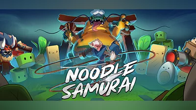 Noodle Samurai Bundle