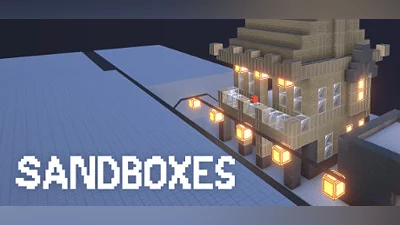 SandBoxes Bundle