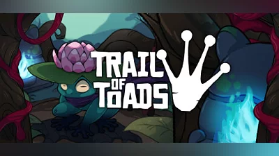 Trail of Toads Bundle