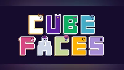 Cube Faces Bundle