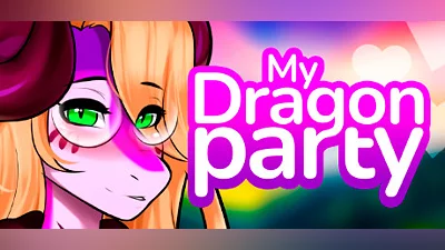 My Dragon Party   Bundle