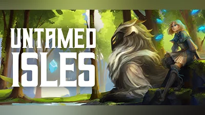 Untamed Isles Bundle