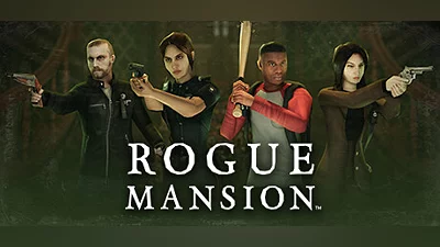 Rogue Mansion Bundle