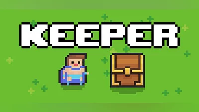 Keeper Bundle