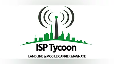 ISP Tycoon - Landline & Mobile Carrier Magnate Bundle