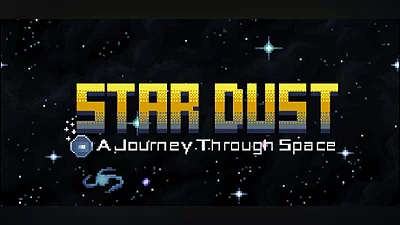 Star Dust - A Journey Through Space Bundle
