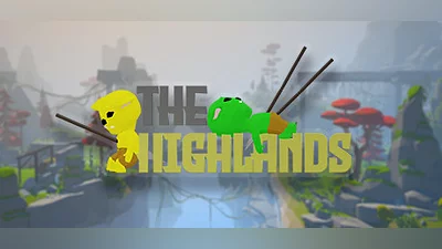 THE HIGHLANDS Bundle