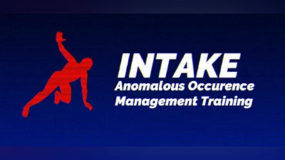 Intake : Anomalous Occurrence Management Training Bundle