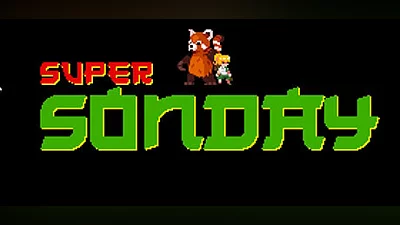 Super Sonday Bundle