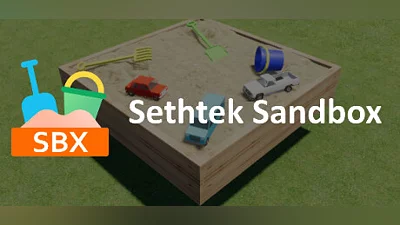 Sethtek Sandbox Bundle