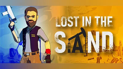 Lost in the Sand Bundle